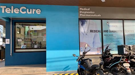 telecure medical and diagnostic center photos